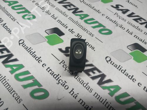 Used Right front window switch RENAULT MEGANE I (BA0/1_) 1.9 D (94 hp) 29789557