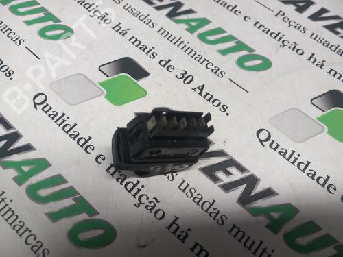 Right front window switch RENAULT MEGANE I (BA0/1_) 1.9 D | BP29789557I26