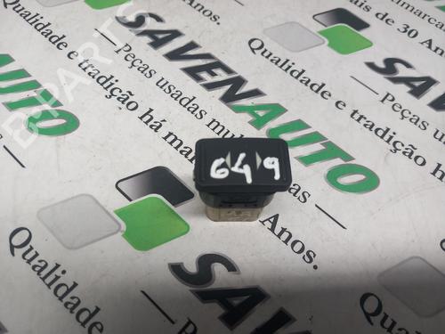 Used Right front window switch FORD FOCUS C-MAX (DM2) 1.6 TDCi (90 hp) 29789560