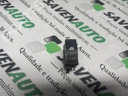 Used Left front window switch RENAULT CLIO II (BB_, CB_) 1.5 dCi (57 hp) 29789561