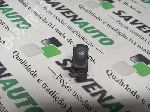 Used Left rear window switch RENAULT LAGUNA I (B56_, 556_) 1.9 dCi (B56W) (107 hp) 29789563