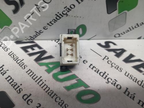 Left rear window switch RENAULT LAGUNA I (B56_, 556_) 1.9 dCi (B56W) | BP29789563I29