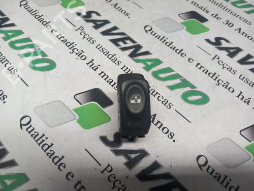 Højre fortil elrude kontakt RENAULT MEGANE I (BA0/1_) 1.9 D (94 hp) 29789564