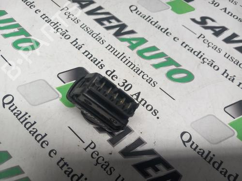 Right front window switch RENAULT MEGANE I (BA0/1_) 1.9 D | BP29789564I26 