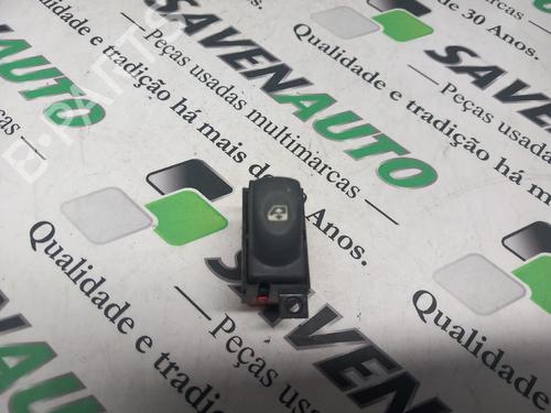 Used Right front window switch RENAULT LAGUNA I (B56_, 556_) 1.9 dCi (B56W) (107 hp) 29789566