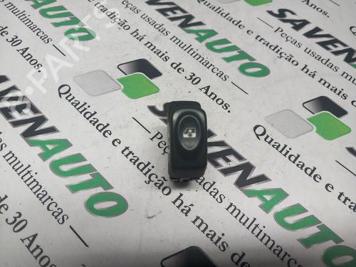 Used Right front window switch RENAULT MEGANE Scenic (JA0/1_) 1.9 D (JA0J) (64 hp) 29789572
