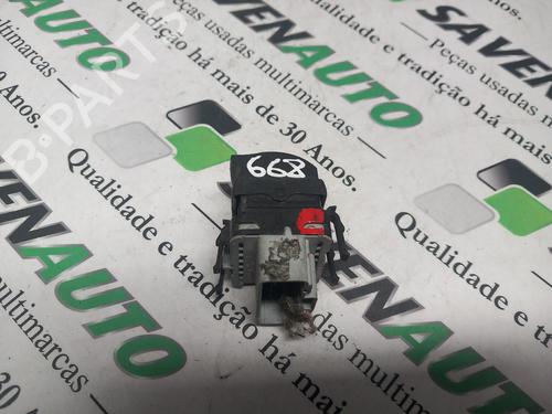 Left front window switch RENAULT MEGANE II (BM0/1_, CM0/1_) 1.5 dCi (BM16, CM16) | BP29789577I27