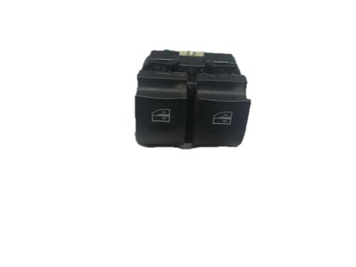 Used Left front window switch RENAULT CLIO IV (BH_) 1.5 dCi (BHM6) (84 hp) 29789587