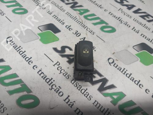 Used Left front window switch RENAULT LAGUNA I (B56_, 556_) 1.9 dCi (B56W) (107 hp) 29789591