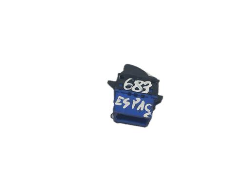 Left front window switch RENAULT ESPACE IV (JK0/1_) 2.0 dCi (JK01, JK02, JK1J, JK1K, JK1H) | BP29789592I27