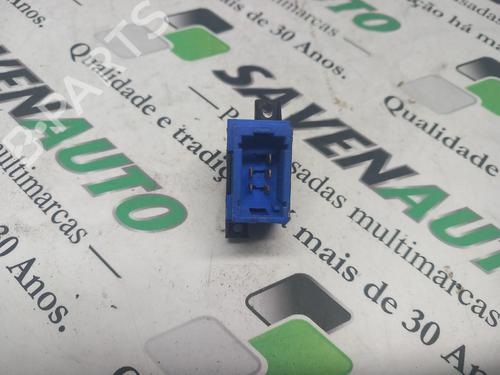 Left front window switch RENAULT ESPACE IV (JK0/1_) 2.0 dCi (JK01, JK02, JK1J, JK1K, JK1H) | BP29789592I27