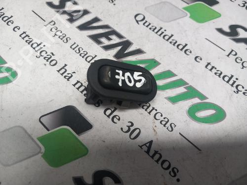 Høyre Foran elrute bryter OPEL MERIVA A MPV (X03) 1.7 CDTI (E75) (100 hp) 29789609