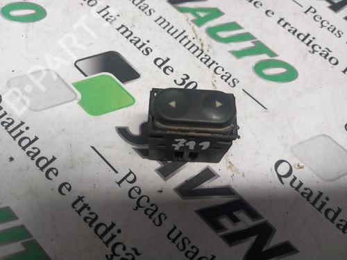 Used Right front window switch FIAT PUNTO (176_) 1.7 TD (71 hp) 29789615