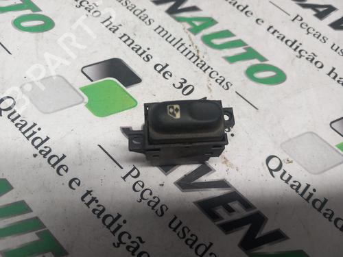 Venstre bagtil elrude kontakt RENAULT ESPACE III (JE0_) 2.2 D (114 hp) 29789616