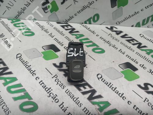 Used Left rear window switch VOLVO S60 I (384) 2.4 D (130 hp) 29789619