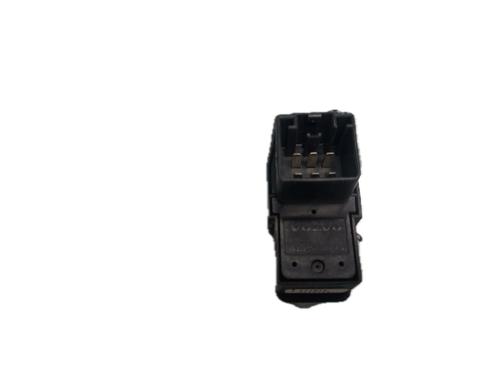 Left rear window switch VOLVO S60 I (384) 2.4 D | BP29789619I29