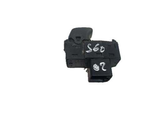 Left rear window switch VOLVO S60 I (384) 2.4 D | BP29789619I29