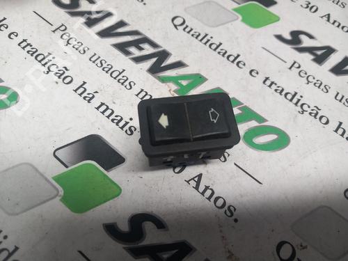 Used Left rear window switch BMW 5 (E39) 525 d (163 hp) 29789623