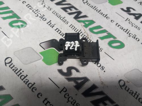 Used Right front window switch HONDA CIVIC VII Hatchback (EU, EP, EV) 1.7 CTDi (EP4, EU9) (100 hp) 29789630