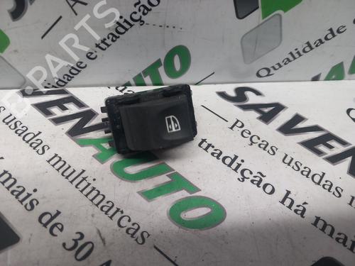 Used Left rear window switch RENAULT MEGANE III Hatchback (BZ0/1_, B3_) 1.5 dCi (86 hp) 29789631