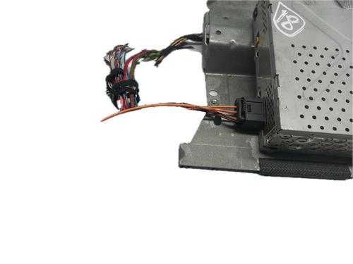 Electronic module MERCEDES-BENZ CLS (C219) CLS 320 CDI | BP29789633M83 