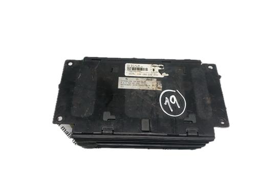 Electronic module MERCEDES-BENZ S-CLASS (W220, V220) S 320 CDI (220.026, 220.126) | BP29789634M83 