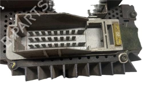 Electronic module MERCEDES-BENZ S-CLASS (W220, V220) S 320 CDI (220.026, 220.126) | BP29789634M83 