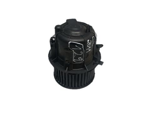 Used Heater blower motor CITROËN C3 II (SC_) 1.4 HDi 70 (SC8HZC, SC8HR0, SC8HP4) (68 hp) 29789635