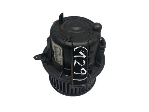 Heater blower motor CITROËN C3 II (SC_) 1.4 HDi 70 (SC8HZC, SC8HR0, SC8HP4) | BP29789635M62 