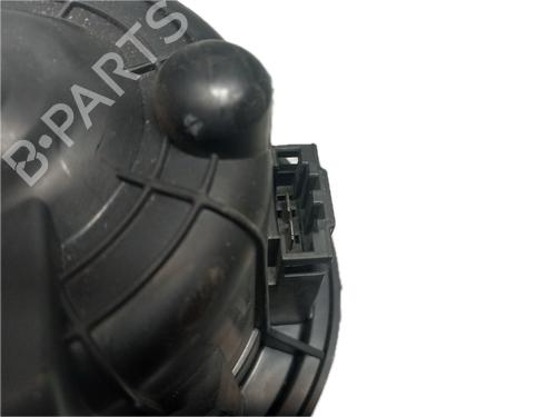 Heater blower motor CITROËN C3 II (SC_) 1.4 HDi 70 (SC8HZC, SC8HR0, SC8HP4) | BP29789635M62 