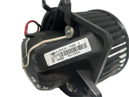 Varmeblæser MINI MINI (R56) Cooper D | BP29789641M62 