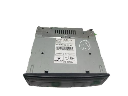 Vacuum pump RENAULT LAGUNA III (BT0/1) 2.0 dCi (BT01, BT08, BT09, BT0E, BT0K, BT12, BT1C, BT1D,... | BP29789642M80