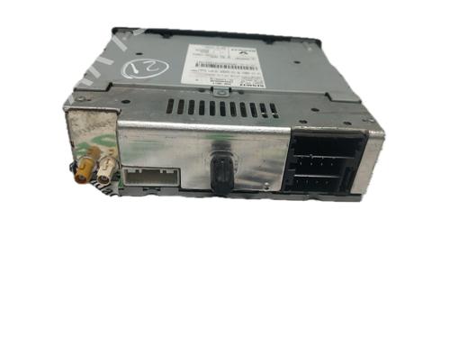 Vacuum pump RENAULT LAGUNA III (BT0/1) 2.0 dCi (BT01, BT08, BT09, BT0E, BT0K, BT12, BT1C, BT1D,... | BP29789642M80