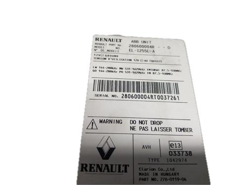 Vacuum pump RENAULT LAGUNA III (BT0/1) 2.0 dCi (BT01, BT08, BT09, BT0E, BT0K, BT12, BT1C, BT1D,... | BP29789642M80