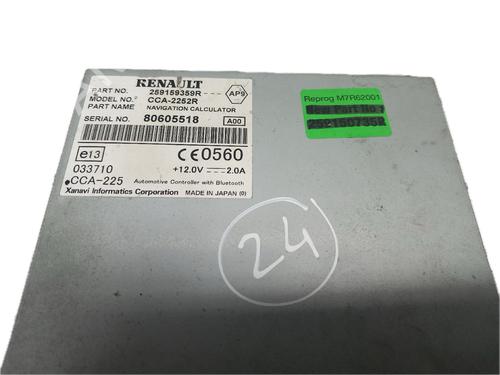 Vacuum pump RENAULT LAGUNA III (BT0/1) 2.0 dCi (BT01, BT08, BT09, BT0E, BT0K, BT12, BT1C, BT1D,... | BP29789644M80 