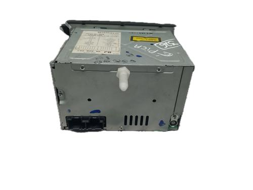 Radio CHEVROLET EPICA (KL1_) 2.0 D | BP29789647E6 