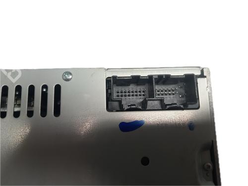 Radio CHEVROLET EPICA (KL1_) 2.0 D | BP29789647E6 