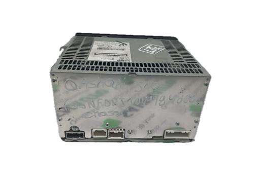 Radio NISSAN QASHQAI I (J10, NJ10) 1.6 dCi | BP29789648E6