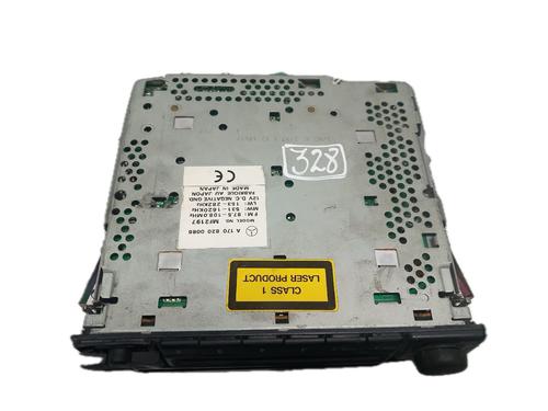 Radio MERCEDES-BENZ E-CLASS (W124) E 250 D (124.126, 124.129) | BP29789649E6 
