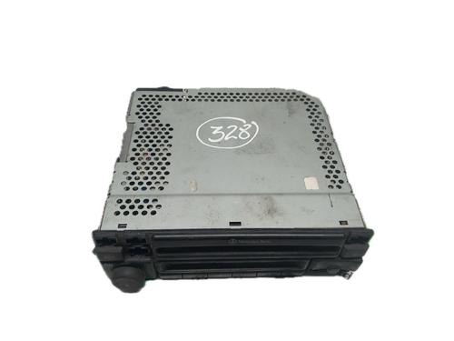 Radio MERCEDES-BENZ E-CLASS (W124) E 250 D (124.126, 124.129) | BP29789649E6 
