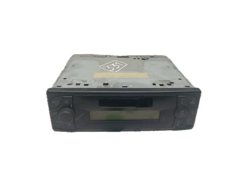 Used Radio MERCEDES-BENZ VITO / MIXTO Van (W639) 111 CDI (639.601, 639.603) (116 hp) 29789650