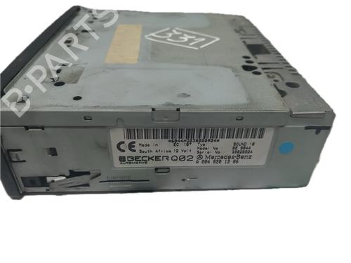 Radio MERCEDES-BENZ VITO / MIXTO Van (W639) 111 CDI (639.601, 639.603) | BP29789650E6 