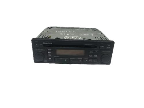 Radio HONDA CIVIC VII Hatchback (EU, EP, EV) 1.7 CTDi (EP4, EU9) (100 hp) 29789652