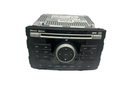 Used Radio KIA VENGA (YN) 1.6 CRDi 115 (116 hp) 29789653