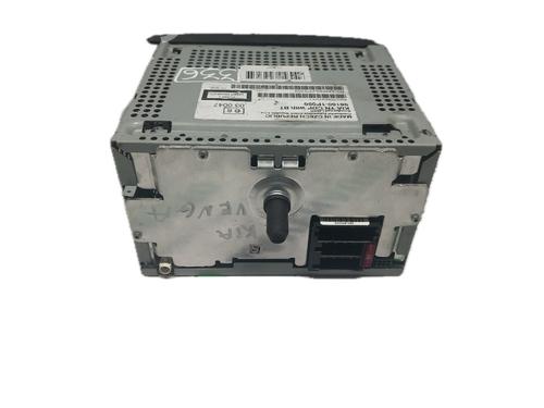 Radio KIA VENGA (YN) 1.6 CRDi 115 | BP29789653E6 