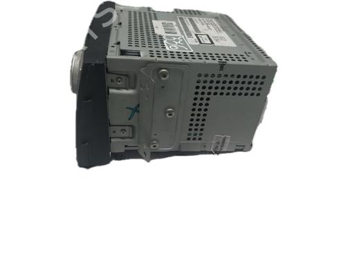 Radio KIA VENGA (YN) 1.6 CRDi 115 | BP29789653E6 