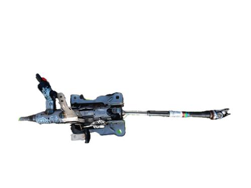 Used Steering column CITROËN C3 II (SC_) 1.4 HDi 70 (SC8HZC, SC8HR0, SC8HP4) (68 hp) 29789655