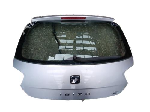 Used Tailgate SEAT IBIZA IV (6J5, 6P1) 1.2 TDI (75 hp) 29789664