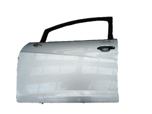Used Left front door SEAT IBIZA IV (6J5, 6P1) 1.2 TDI (75 hp) 29789667