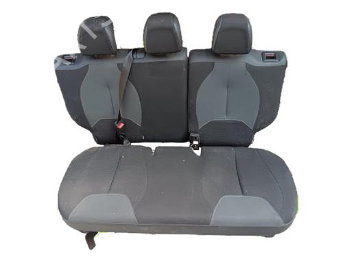 Juego Asientos CITROËN C3 II (SC_) 1.4 HDi 70 (SC8HZC, SC8HR0, SC8HP4) (68 hp) 29789673